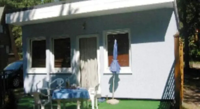 Bungalow Beate, Book Hotel Zinnowitz Usedom