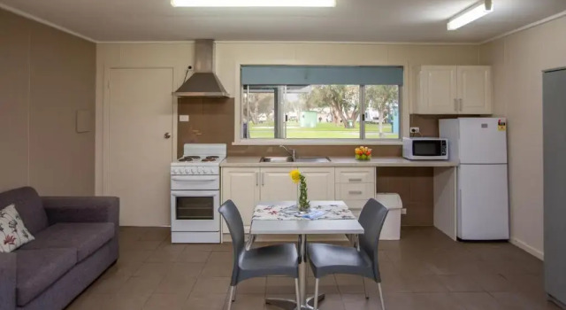 Студия Tasman Holiday Parks - Albany