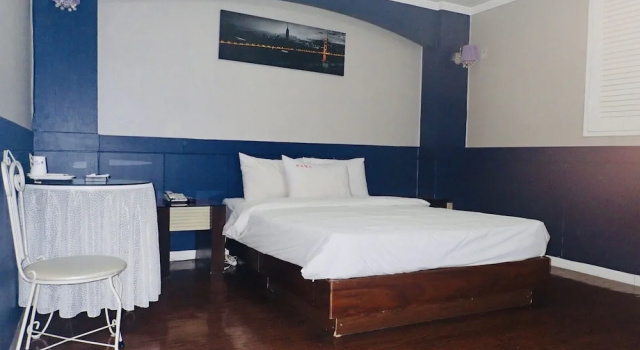 Номер Standard Provence Hotel
