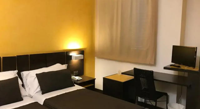 Двухместный номер Economy Hotel San Giovanni