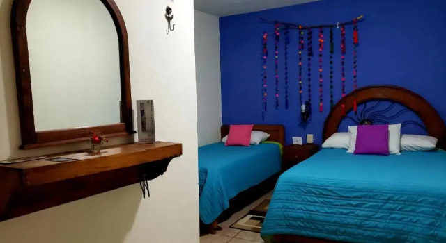 Номер Standard Hotel Casa Mia