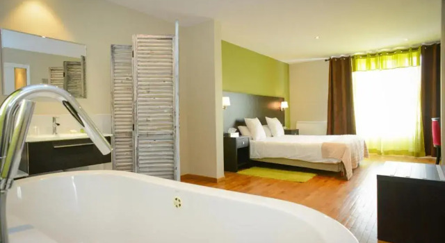 Logis Hôtel Restaurant lAuberge Normande, Book Hotel Carentan les Marais Cotentin