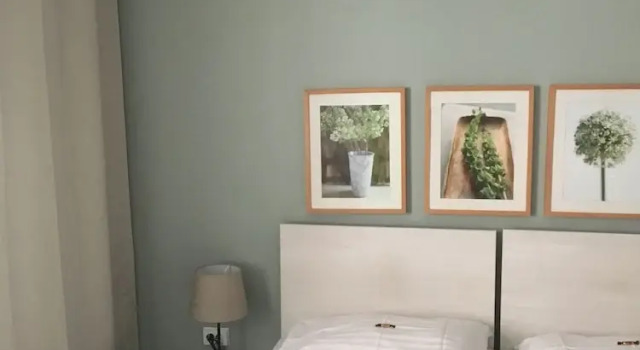 Двухместный номер Standard guestified. AYUNA Hotel