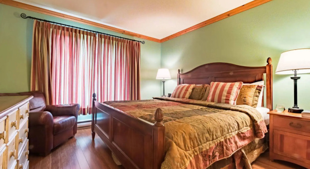 Les Hauts Bois - RVMT, Boek Hotel 4-sterren hotels in Quebec, 4*