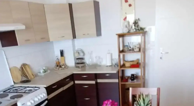 Апартаменты Apartments Julia