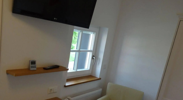 Landgasthaus zum Seysingshof, Prenota Hotel Bad Colberg Turingia