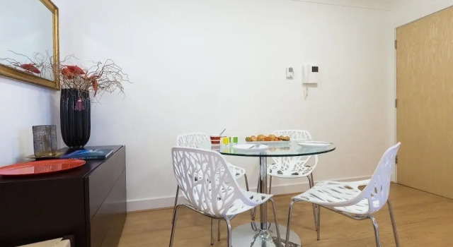Apartment Indigo