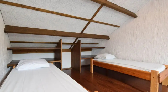 Коттедж Spacious Holiday Home in Houffalize With Barbecue