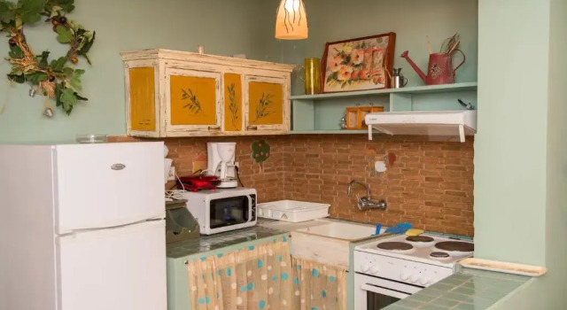 Коттедж Levantes Houses