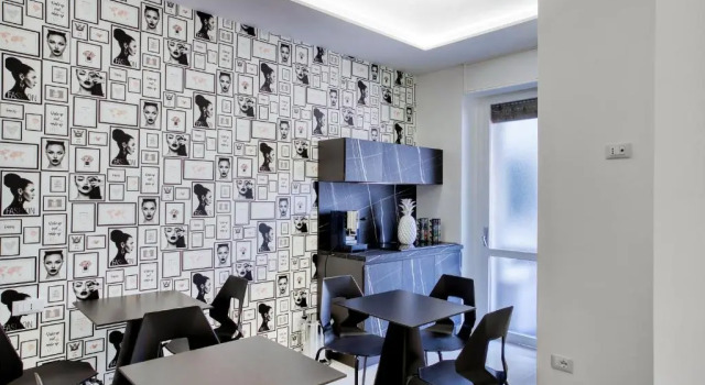 Distinto Suite & Rooms