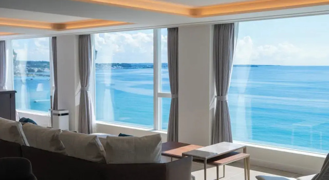Люкс Hayama Hotel Otowa No Mori