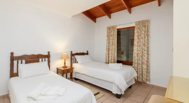 San Lameer Villa Rentals  Four Bedroom Superior 1930