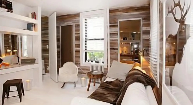 MySuites - SoHo Bowery Suites
