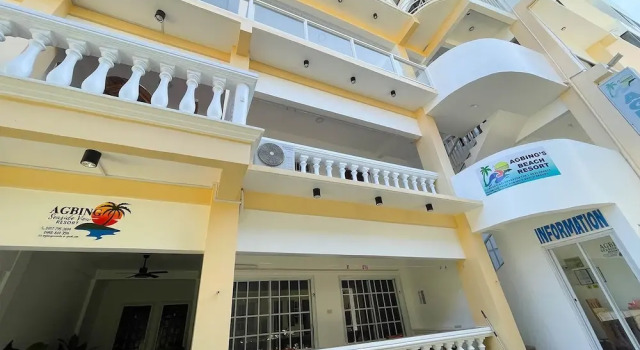 Agbing Seaside View Resort Puerto Galera powered by Cocotel