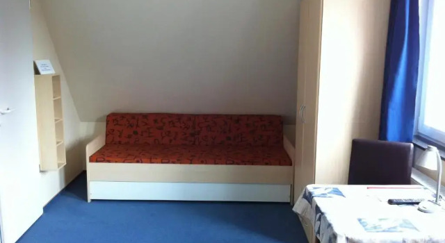 Семейный номер Standard Hotel Appart