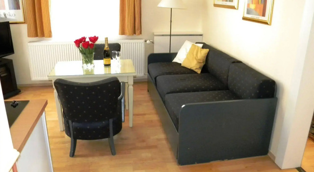 Apartment Barbara