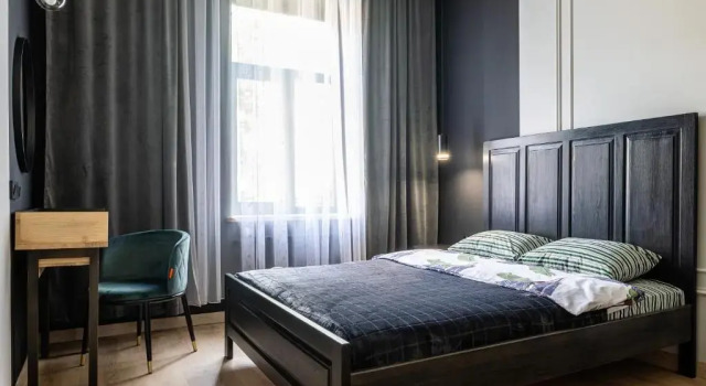 Modern Apartment lviv, Prenota Appartamento Leopoli Lviv