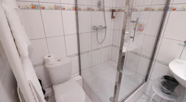 Двухместный номер Standard La Vieille Ferme Florenville