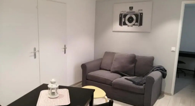 Appartement refait à neuf Vaugueux, Забронировать Апартаменты/квартира Кан 