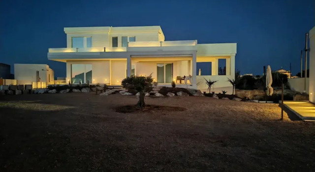 Dimora Cala Graziosa, Book Hotel Hotels in Sicily with Parking, Parking