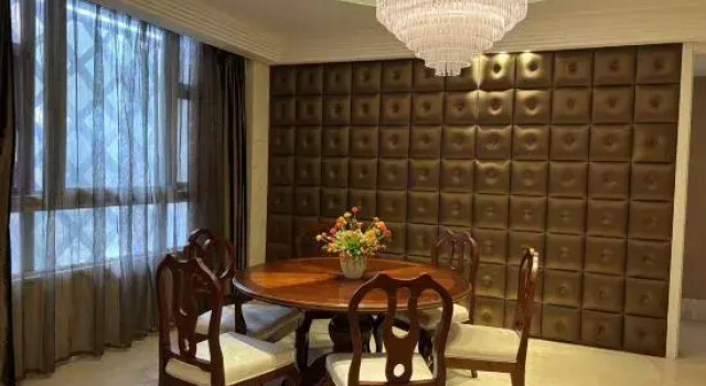 Люкс Presidential Count Diamond Hotel