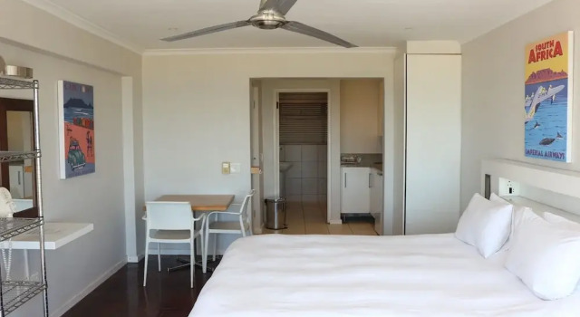 Mouille Point Places, Забронировать Апартаменты/квартира Апартаменты Cape Peninsula, Апартаменты/квартира