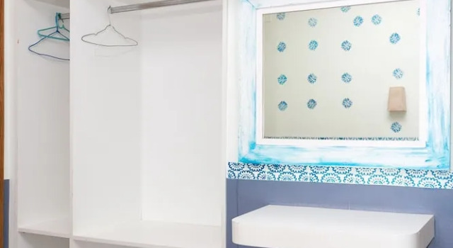 Номер Standard Residenza Mantovani Pousada