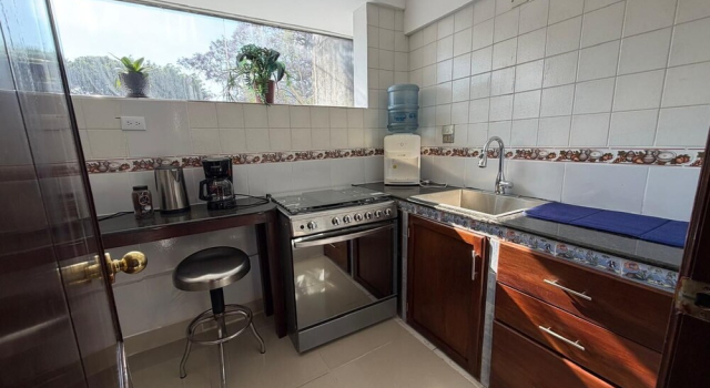 Номер Comfort Apartamentos Confortables  Aeropuerto