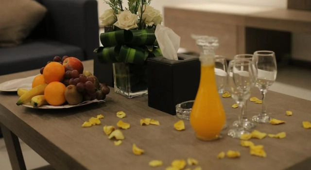 Tulip Inn Modon Riyadh Hotel, Buchen Sie Hotel Hotels in Provinz Riad mit Pool, Schwimmbad