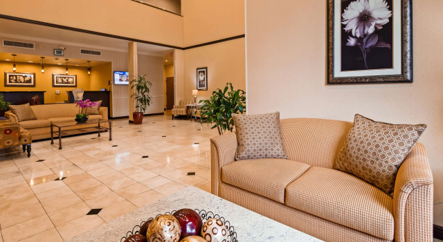 Best Western Route 66 Glendora Inn