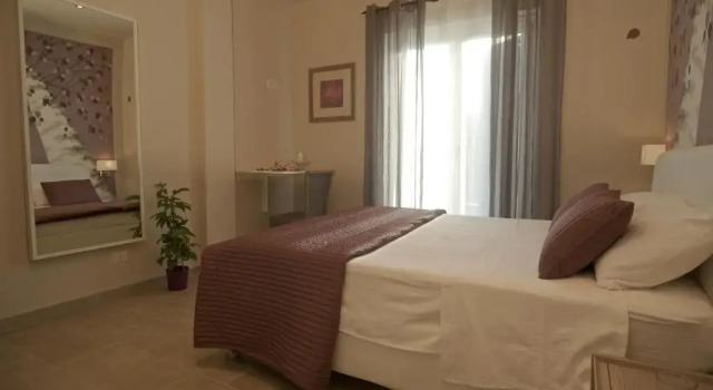 Casa Vacanze i Melograni