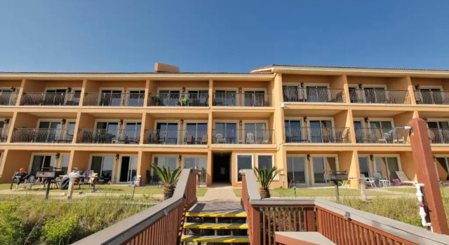Люкс Coral Reef Club by Panhandle Getaways