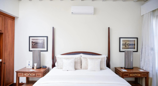 Hotel Casa Blanca 7