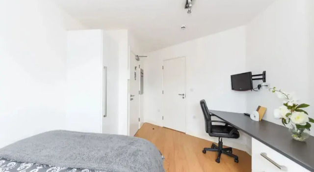 Номер Standard Eastern Boulevard in Leicester