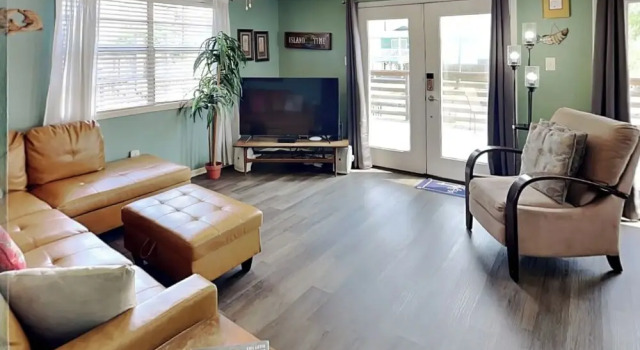 The Anchorage by Silver Sands Vacation Rentals