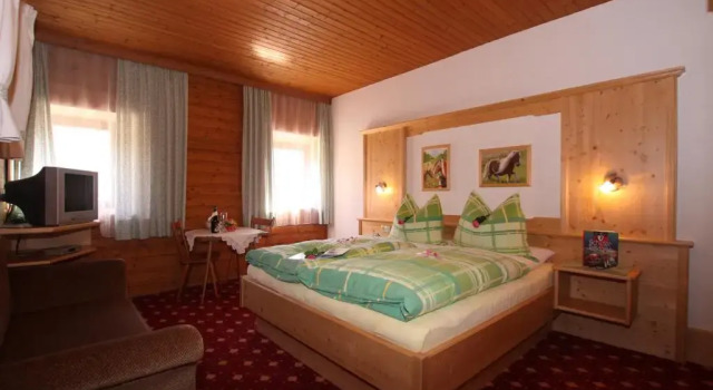 Двухместный номер Standard Gasthaus Hohenkendl