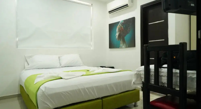 Двухместный номер Standard Hotel Sun River