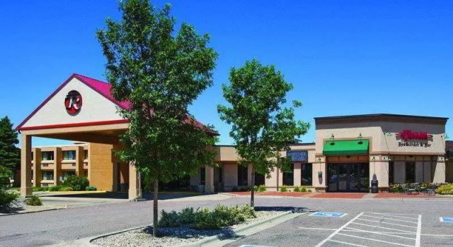 Best Western Ramkota Hotel, Reservar Hotel Watertown Dakota do Sul