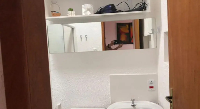 Люкс Standard Pousada Cantinho de Minas Da Tânia