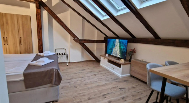 Old Town Apartments Rajiceva 3, Забронировать Апартаменты/квартира Апартаменты Белграда, рядом с Belgrade Main Bus Station, Апартаменты/квартира