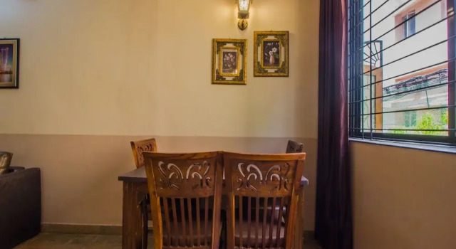 OYO 13053 Home 2BHK Siolim, Prenota Hotel Siolim 