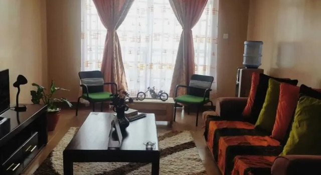 Stay.Plus Shaba Village Apartment