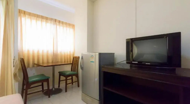 Номер Standard Mont Talay Hotel
