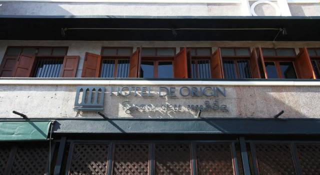 The Boone Hotel