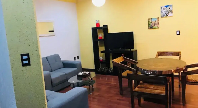 Люкс Deluxe HOTEL GOL INN PLATINUM