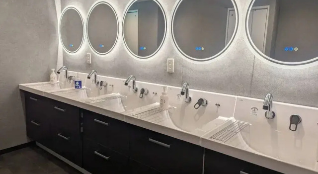 Номер Economy Guesthouse Akasaka