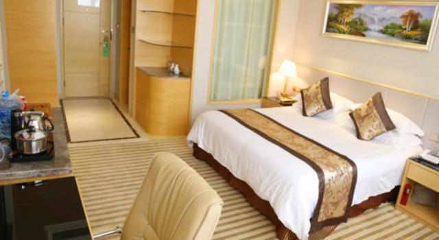 Jinjiang Nanyuan Hotel, Reserva ahora Hotel Jinjiang Fujian