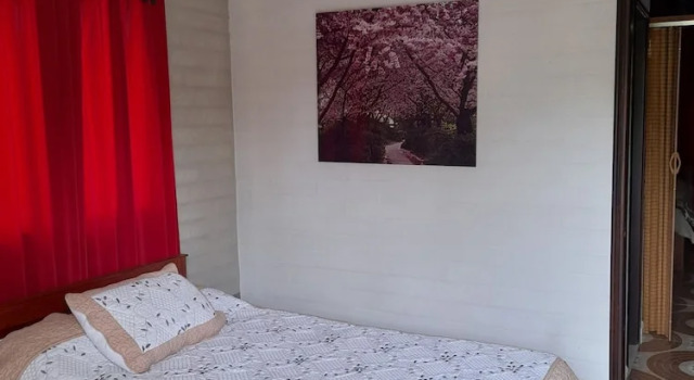 Номер Deluxe Hollywood Paradise Hotel