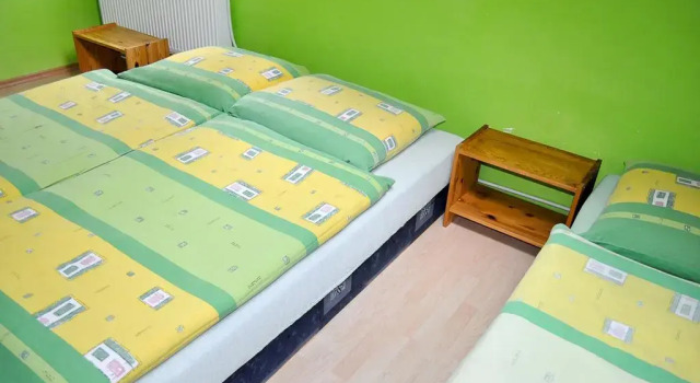 Penzion Victoria, Book Hotel Hoteller i Žilinský kraj med morgenmad, Morgenmad