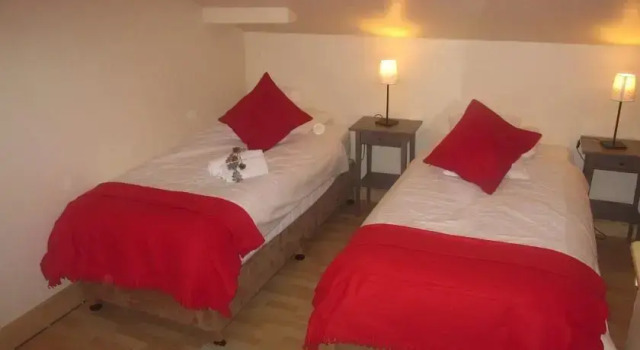 Chalet Setanta